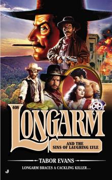 Longarm and the Sins of Laughing Lyle (9781101612101) Longarm and the Sins of Laughing Lyle (9781101612101)