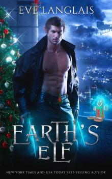 Earth's Elf Earth's Elf