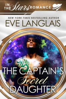 The Captain's Secret Daughter