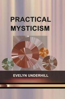 Practical Mysticism