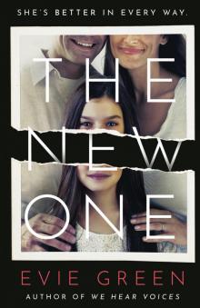 The New One The New One