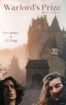 Warlord's Prize (Midlands Omegas Book 1)
