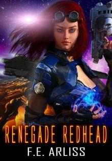 Renegade Redhead