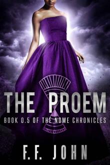 The Proem: Book 0.5 of The Nome Chronicles