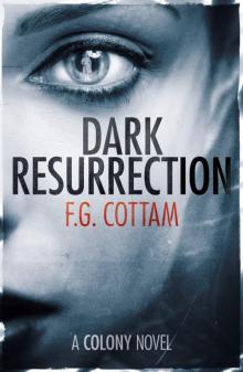 Dark Resurrection