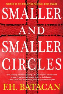 Smaller and Smaller Circles Smaller and Smaller Circles