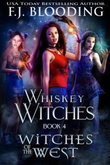 Witches of the West