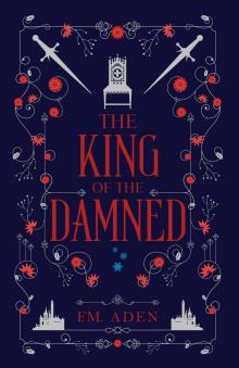 The King of the Damned