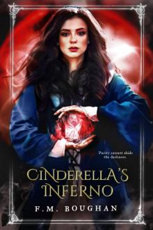 Cinderella's Inferno Cinderella's Inferno