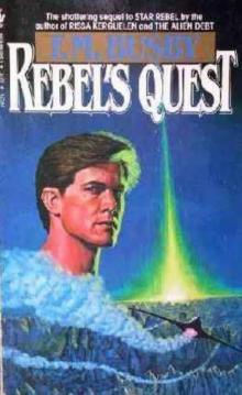 Rebel's Quest