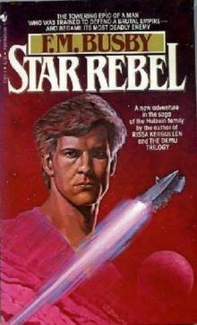 Star Rebel