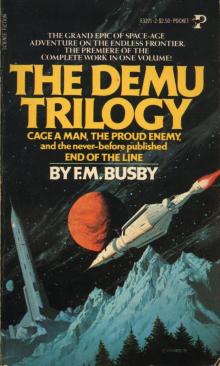 The Demu Trilogy The Demu Trilogy
