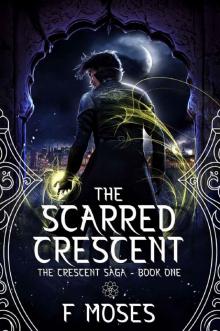 The Scarred Crescent