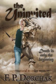 The Uninvited The Uninvited