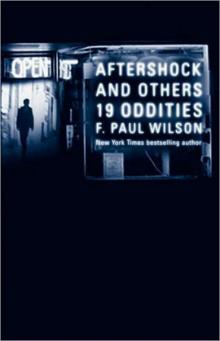 Aftershock & Others Aftershock & Others