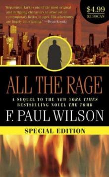 All the Rage rj-4 All the Rage rj-4
