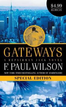Gateways rj-7