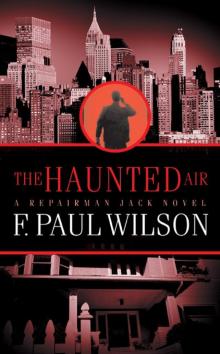 Haunted Air rj-6 Haunted Air rj-6