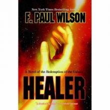 Healer lf-3