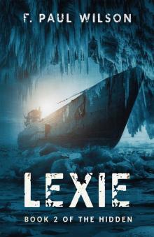 Lexie Lexie