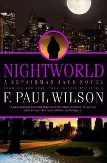 Nightworld