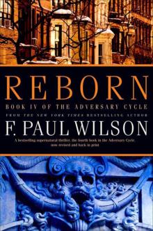 Reborn Reborn
