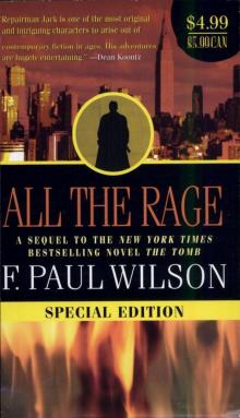 Repairman Jack 04 - All the Rage
