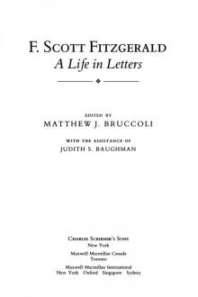 A Life in Letters