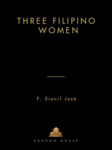 Three Filipino Women