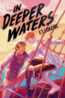 In Deeper Waters In Deeper Waters
