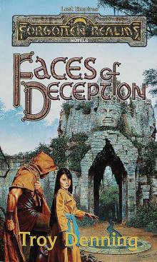 D&D - Forgotten Realms - Lost Empires 02