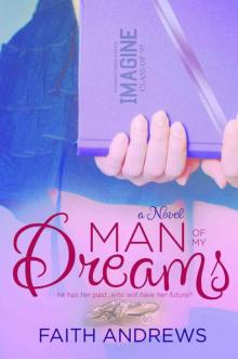 Man of My Dreams Man of My Dreams