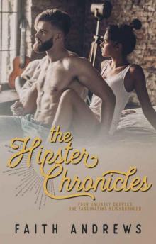 The Hipster Chronicles The Hipster Chronicles