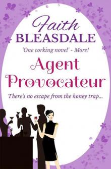 Agent Provocateur Agent Provocateur