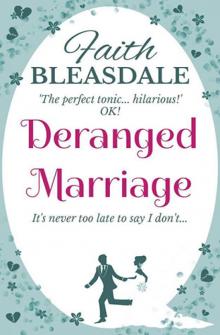 Deranged Marriage Deranged Marriage