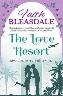 The Love Resort The Love Resort