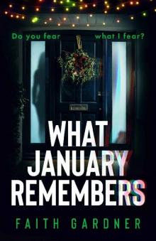 What January Remembers (The Jolvix Episodes)