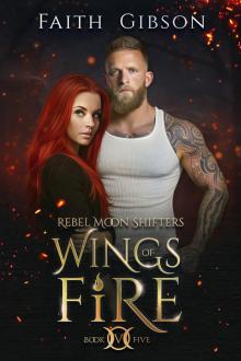 Wings of Fire