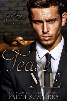Tease Me