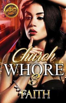 Church Whore 3