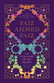 The Colours of My Heart