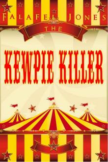 Falafel Jones - The Kewpie Killer