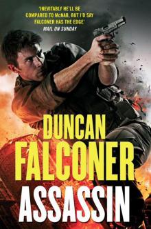 Assassin (John Stratton) Assassin (John Stratton)