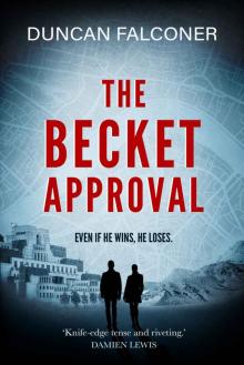 The Becket Approval The Becket Approval