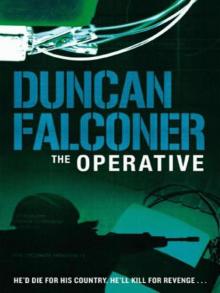 The Operative s-3 The Operative s-3