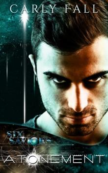 Atonement (A Science Fiction / Fantasy Romance) Atonement (A Science Fiction / Fantasy Romance)