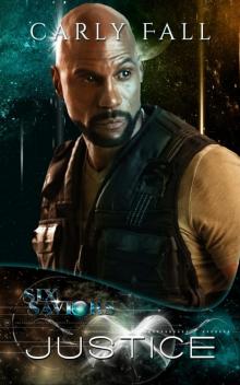 Justice (A Science Fiction / Fantasy Romance) Justice (A Science Fiction / Fantasy Romance)