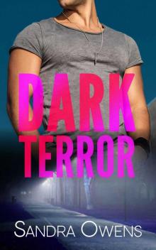 Dark Terror (Dark Falls, CO Romantic Thriller Book 5)