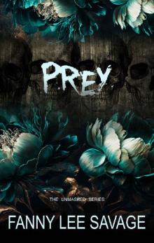 Prey Prey