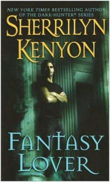 Sherrilyn Kenyon - Dark Hunter 01